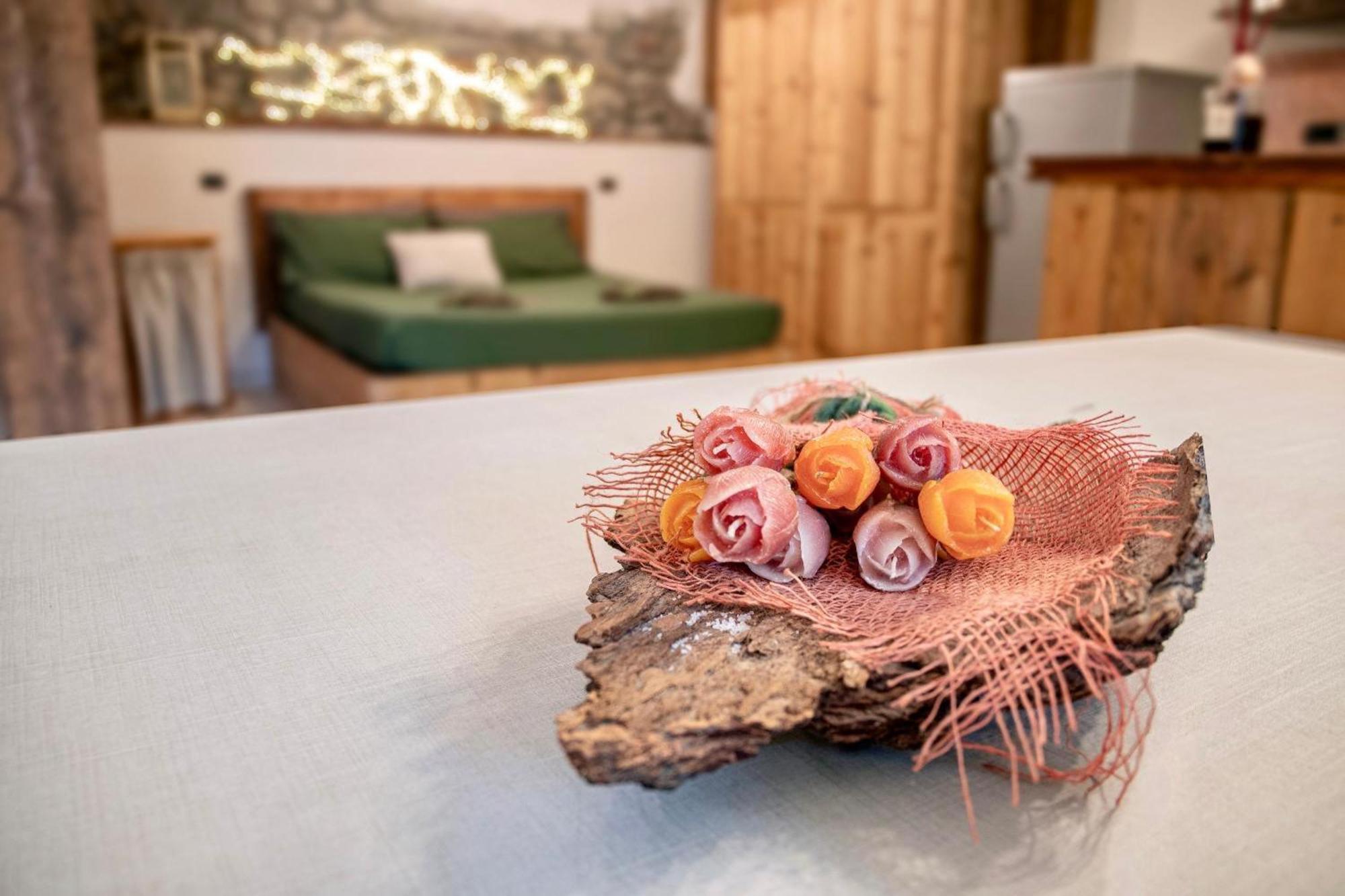La Maison De Karen The Deer House Gignod Εξωτερικό φωτογραφία